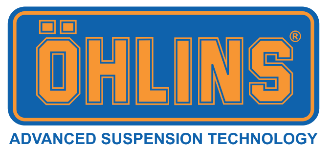 Logo Ohlins